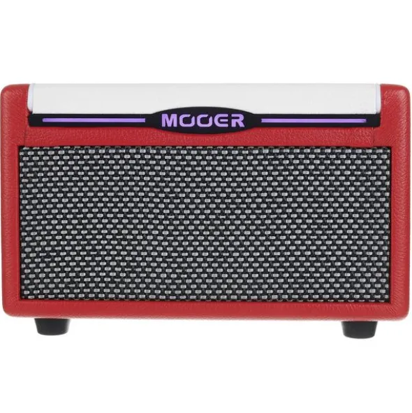 Mooer SD10i Modeling Guitar Combo R