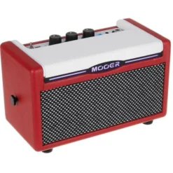 Mooer SD10i Modeling Guitar Combo R