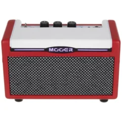 Mooer SD10i Modeling Guitar Combo R