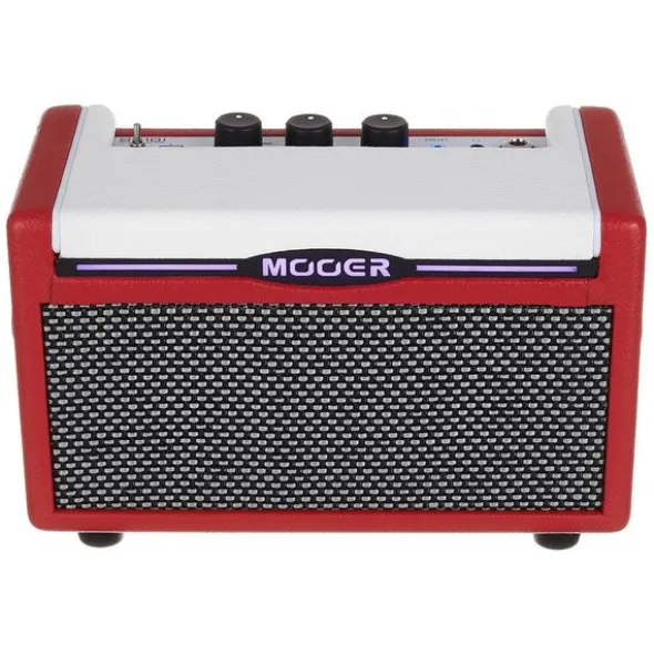 Mooer SD10i Modeling Guitar Combo R