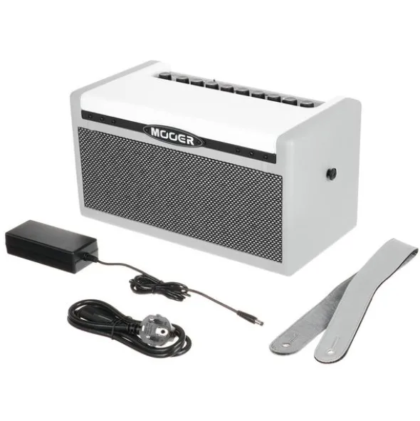 Mooer SD30i Modeling Guitar Combo