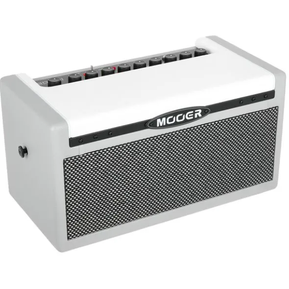 Mooer SD30i Modeling Guitar Combo