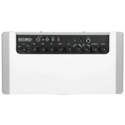 Mooer SD30i Modeling Guitar Combo