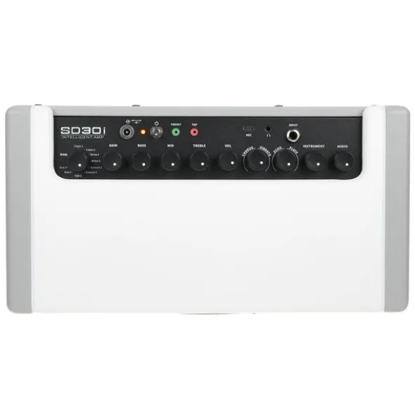 Mooer SD30i Modeling Guitar Combo