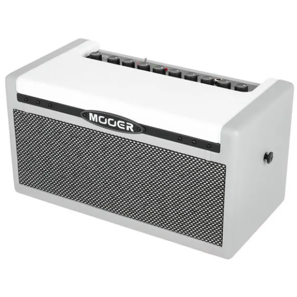 Mooer SD30i Modeling Guitar Combo