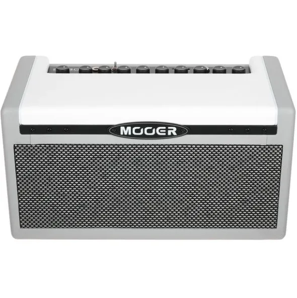 Mooer SD30i Modeling Guitar Combo