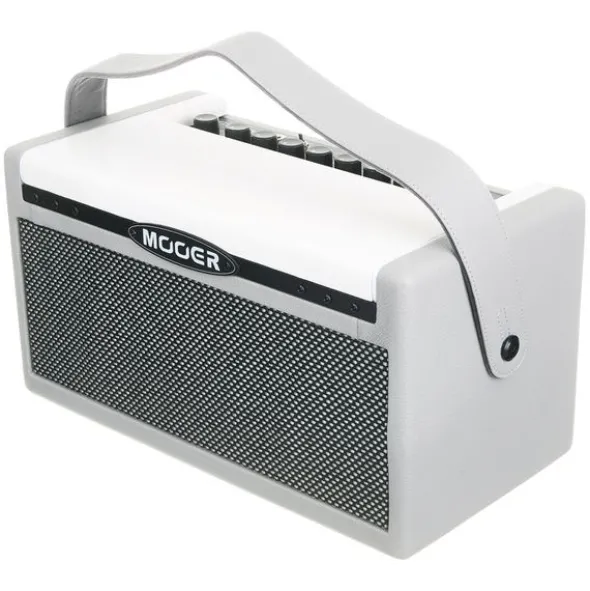 Mooer SD30i Modeling Guitar Combo