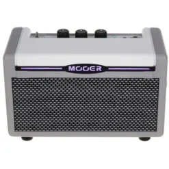 Mooer SD10i Modeling Guitar Combo GR