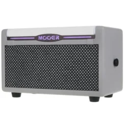 Mooer SD10i Modeling Guitar Combo GR
