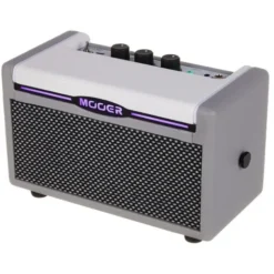 Mooer SD10i Modeling Guitar Combo GR