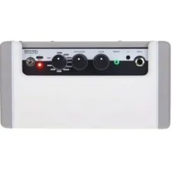 Mooer SD10i Modeling Guitar Combo GR
