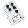 Mooer Stereo Looper X2