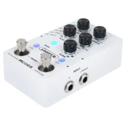 Mooer Stereo Looper X2