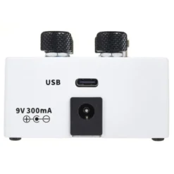 Mooer Stereo Looper X2