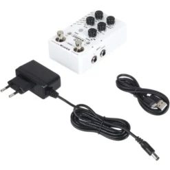 Mooer Stereo Looper X2