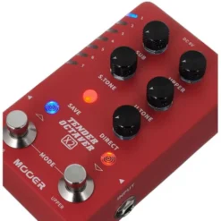 Mooer Tender Octaver X2