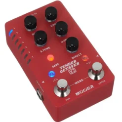 Mooer Tender Octaver X2