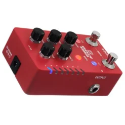 Mooer Tender Octaver X2