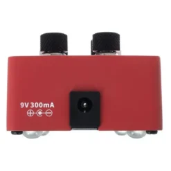 Mooer Tender Octaver X2