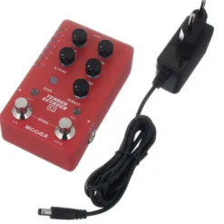 Mooer Tender Octaver X2