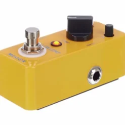 Mooer Yellow Comp