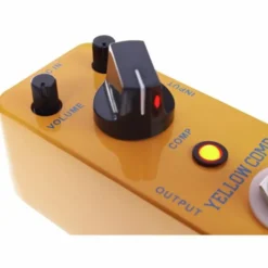 Mooer Yellow Comp