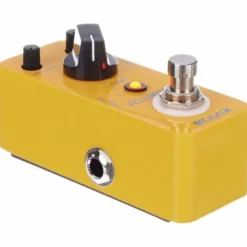 Mooer Yellow Comp