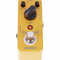 Mooer Yellow Comp