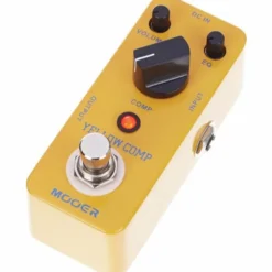 Mooer Yellow Comp