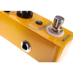 Mooer Yellow Comp