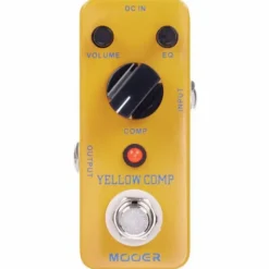 Mooer Yellow Comp