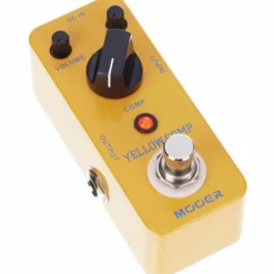 Mooer Yellow Comp