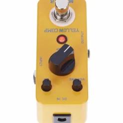 Mooer Yellow Comp