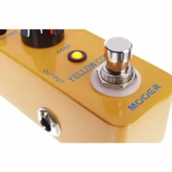 Mooer Yellow Comp
