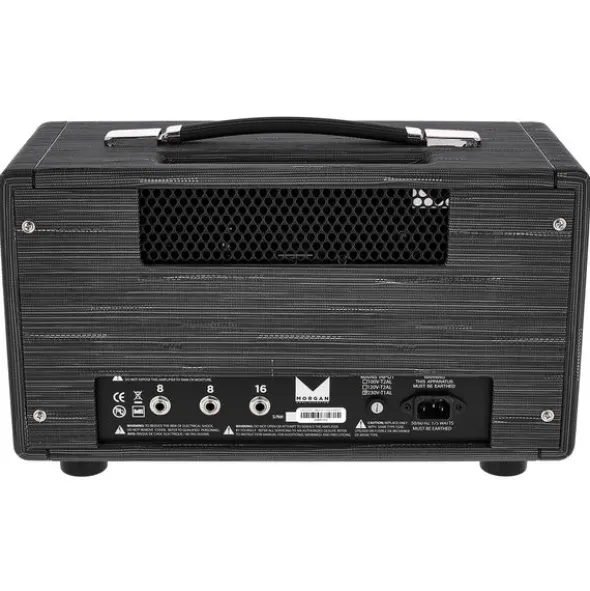 Morgan Amplification AC20 Head Twilight