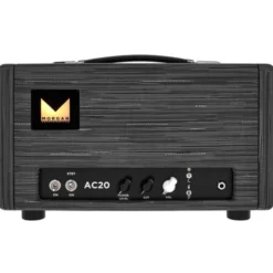 Morgan Amplification AC20 Head Twilight