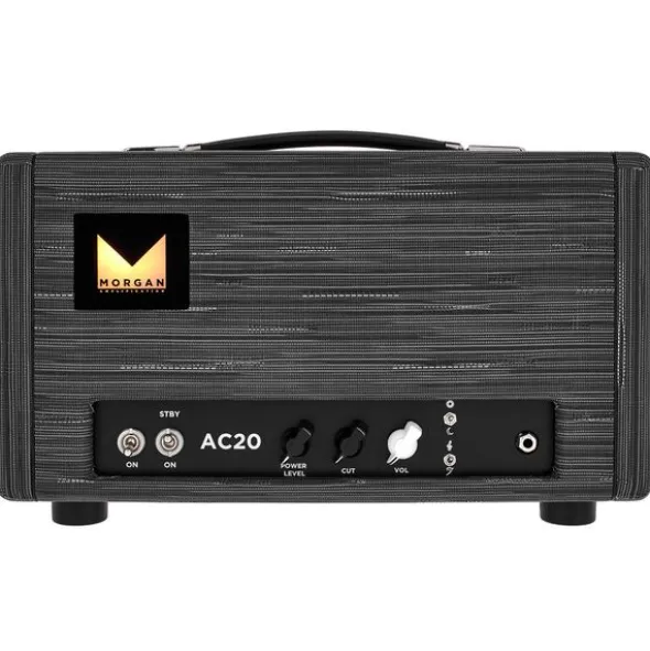 Morgan Amplification AC20 Head Twilight