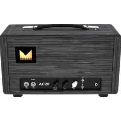 Morgan Amplification AC20 Head Twilight