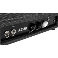 Morgan Amplification AC20 Head Twilight