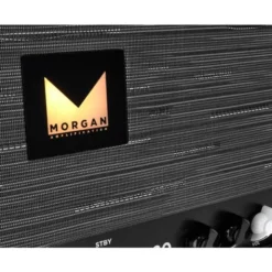 Morgan Amplification AC20 Head Twilight