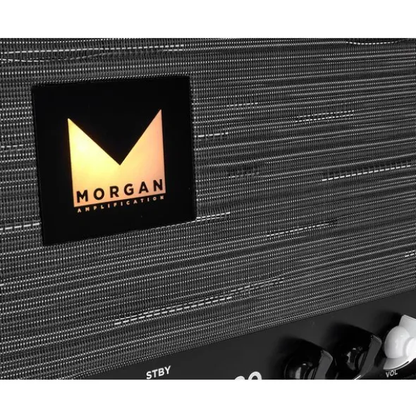 Morgan Amplification AC20 Head Twilight