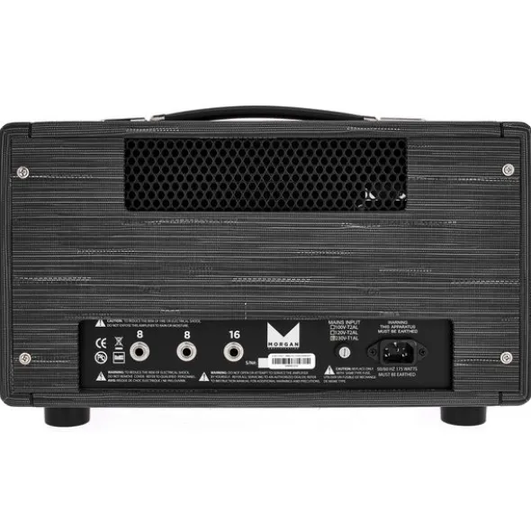 Morgan Amplification AC20 Head Twilight