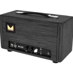 Morgan Amplification AC20 Head Twilight