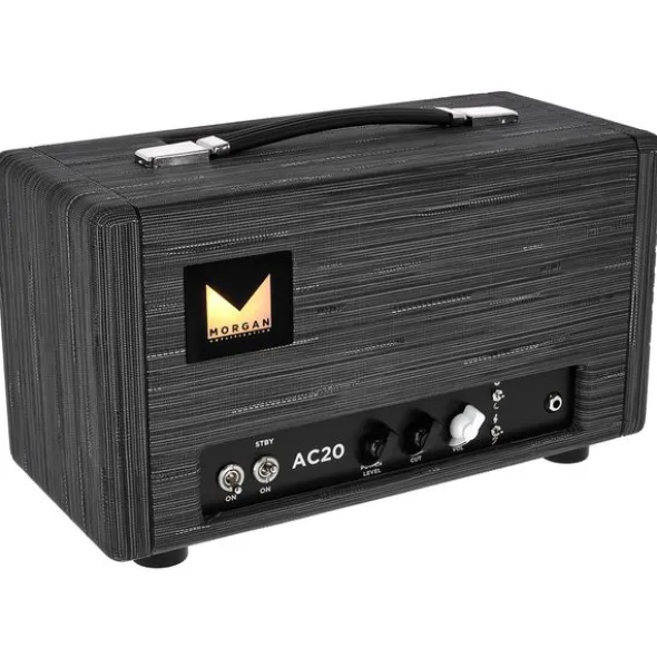Morgan Amplification AC20 Head Twilight