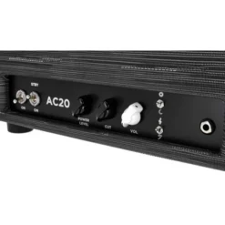 Morgan Amplification AC20 Head Twilight