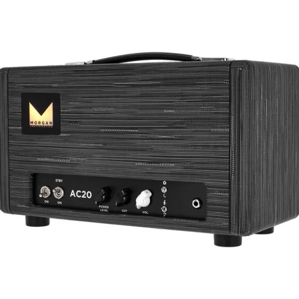 Morgan Amplification AC20 Head Twilight