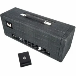 Morgan Amplification MVP66 Head Twilight