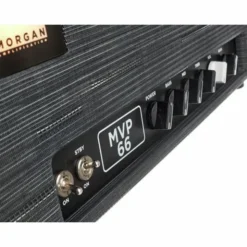 Morgan Amplification MVP66 Head Twilight