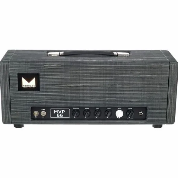 Morgan Amplification MVP66 Head Twilight