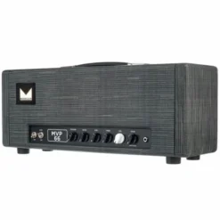 Morgan Amplification MVP66 Head Twilight